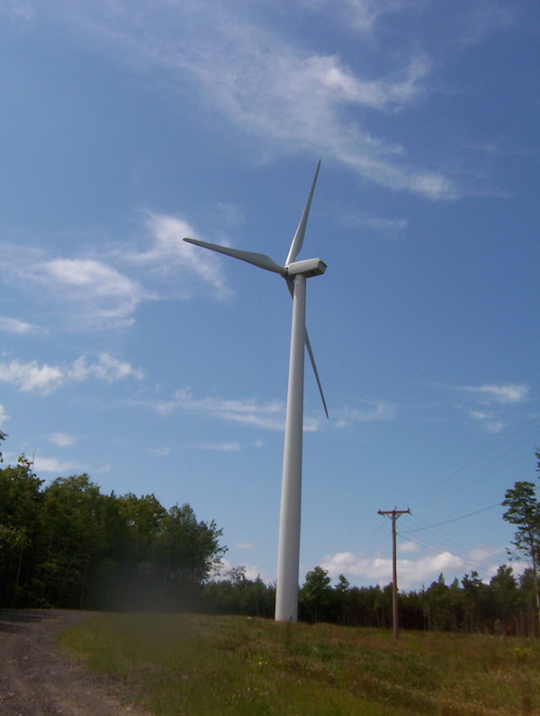 Wind Turbine